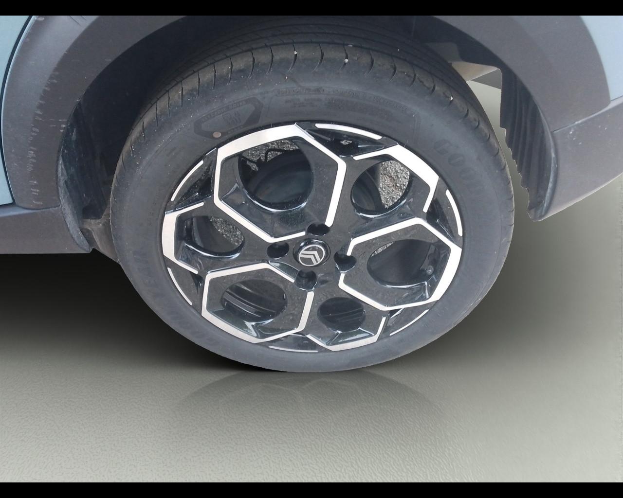 CITROEN C3 4ª serie - C3 PureTech 100 S&S Max