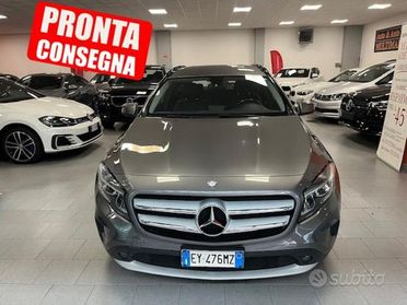 Mercedes-Benz GLA 200 CDI Sport Manuale