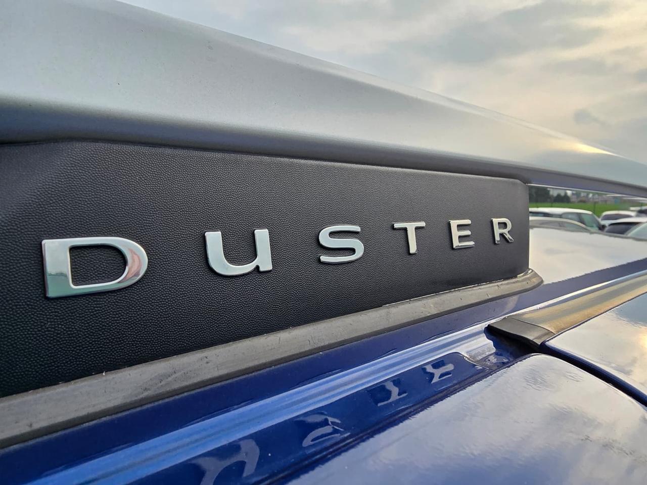 Dacia Duster 1.0 TCe 100 CV ECO-G 4x2 15th Anniversary