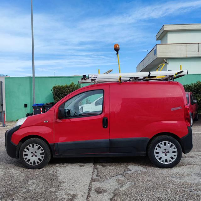 FIAT FIORINO 1.3 M-JET FURGONE ADVENTURE - 2016