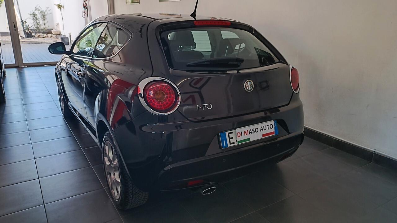 Alfa Romeo MiTo 1.3 JTDm-2 95 CV S&S Distinctive