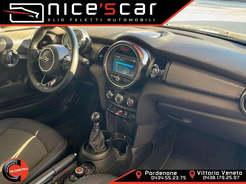 MINI Mini 3 porte Mini 1.5 Cooper Business