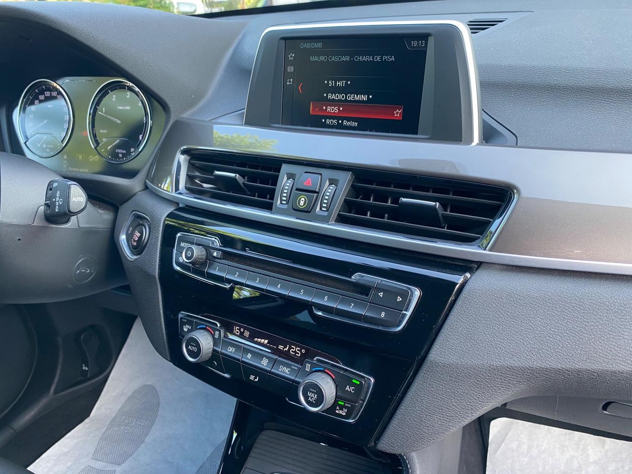 Bmw X1 XDrive 18d 150 Cv xLine