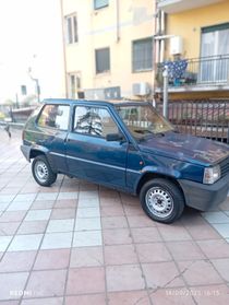 Fiat Panda 1100 i.e. cat Hobby