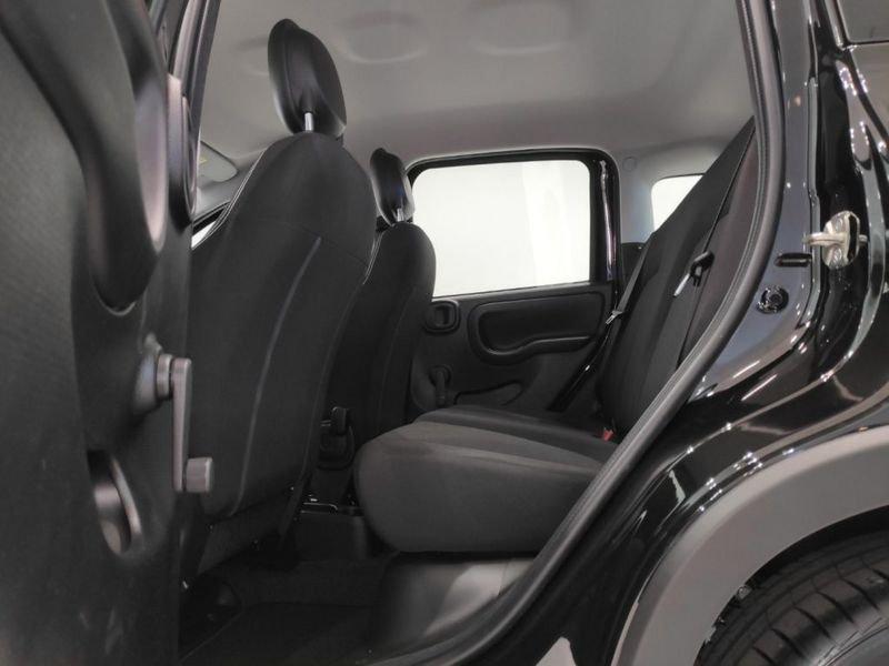 FIAT Panda 1.0 HYBRID*PROMO*PRONTA CONSEGNA*