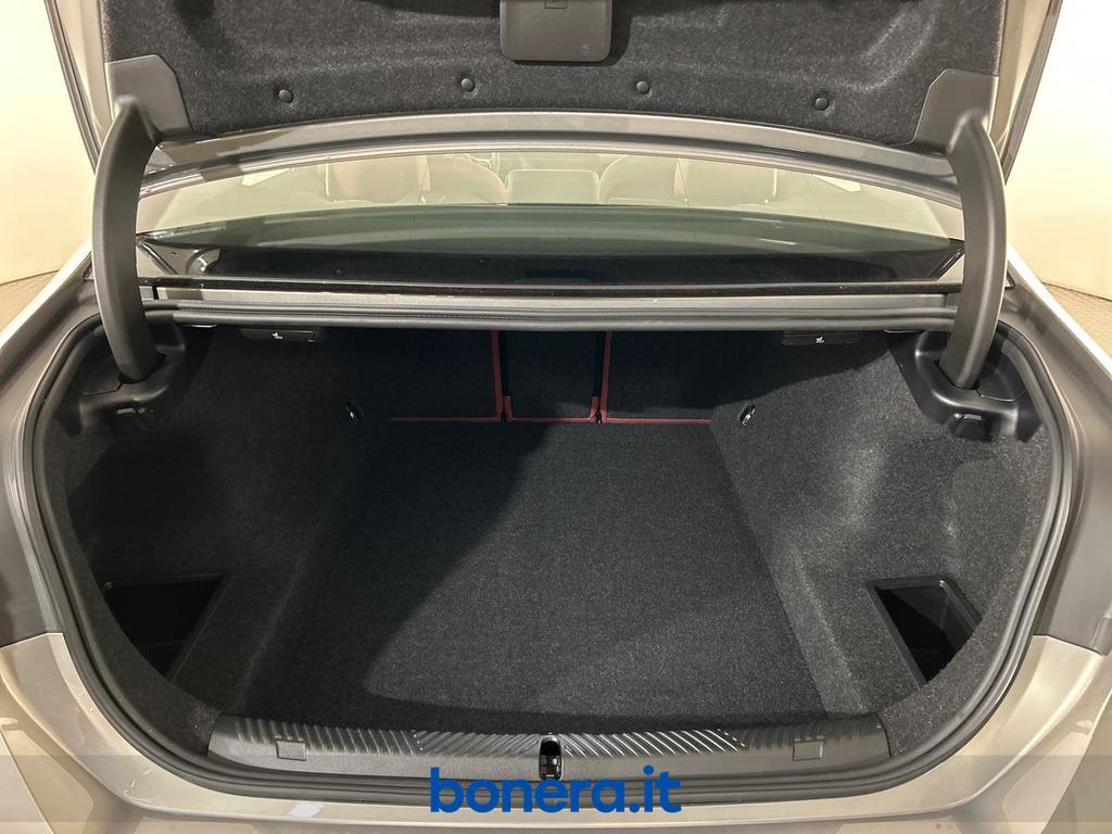 BMW Serie 5 Berlina 520 d 48V sDrive Steptronic
