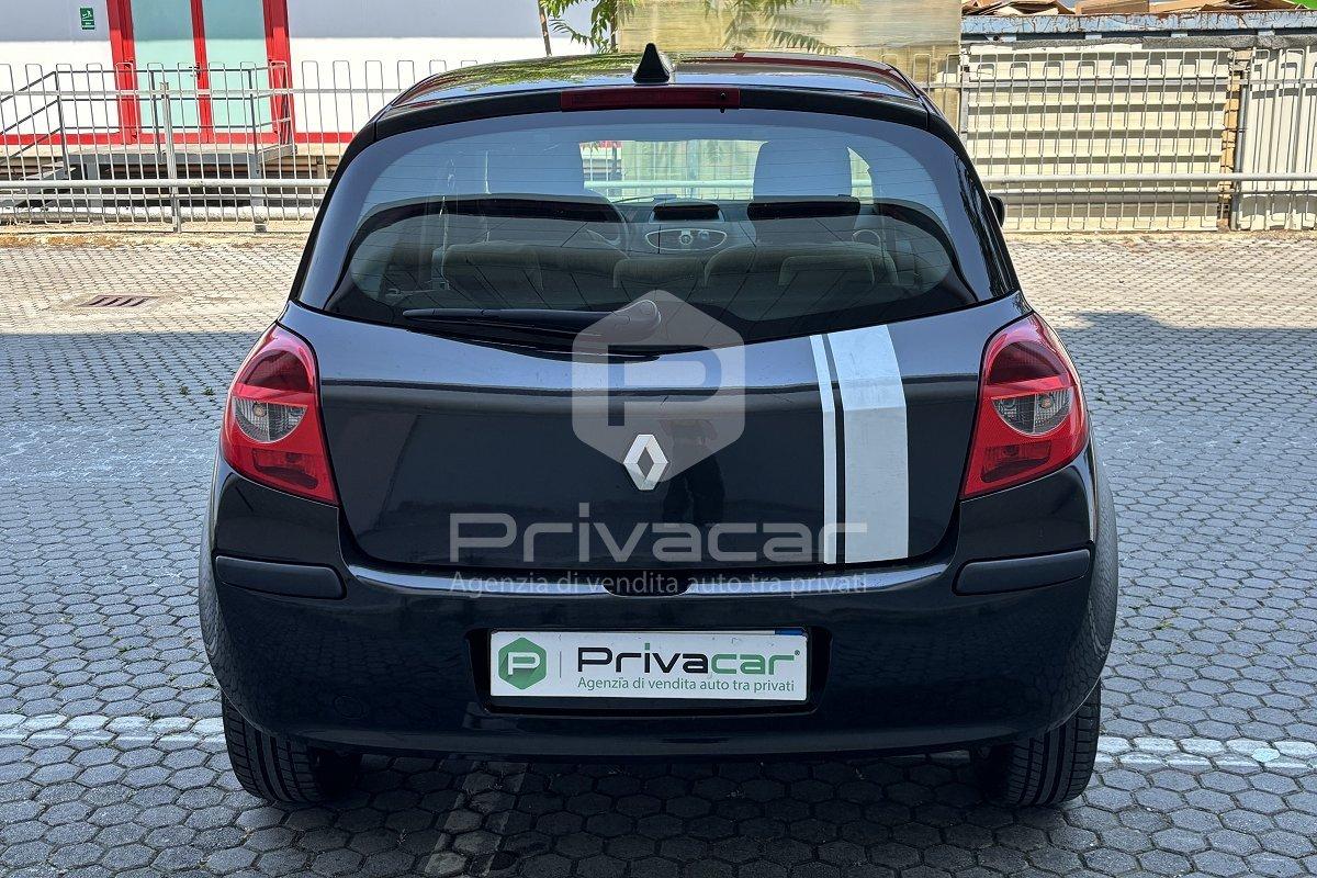 RENAULT Clio 1.5 dCi 85CV 5 porte Luxe