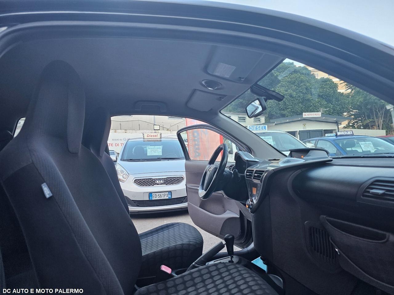 Toyota iQ 1.0 Benzina 68CV.Automatica.Nuov.a.2009