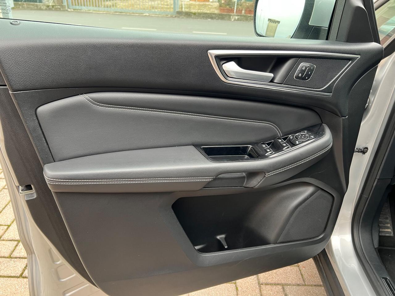 Ford Galaxy 2.0 TDCi 180CV Start&Stop Busin 139.000 km