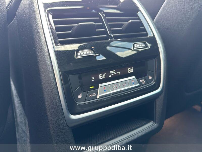 BMW X5 G05 LCI 2023 xdrive40d MSport Pro auto