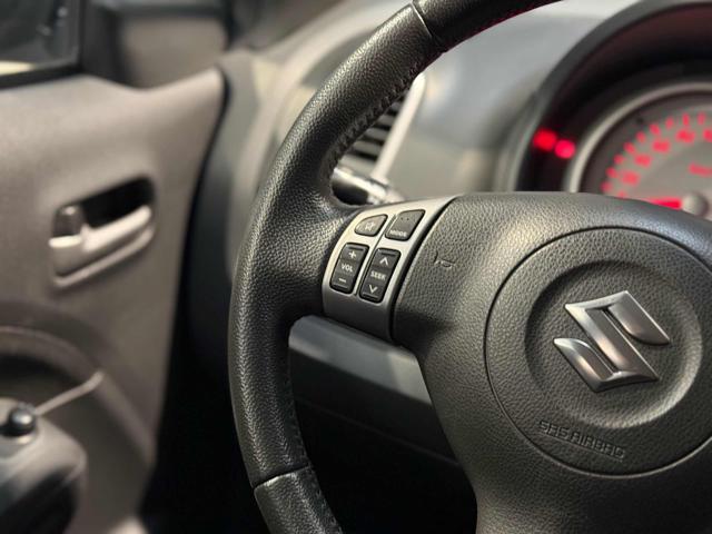 SUZUKI Splash 1.0 GLS