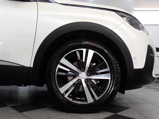 Peugeot 5008 1.5 BlueHDI 130 CV EAT8 ALLURE 7 POSTI