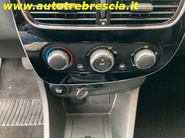 RENAULT Clio TCe 12V 90 CV 5 porte Business