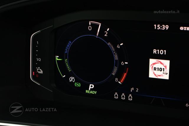 VOLKSWAGEN Tiguan 1.4 TSI eHYBRID DSG Life