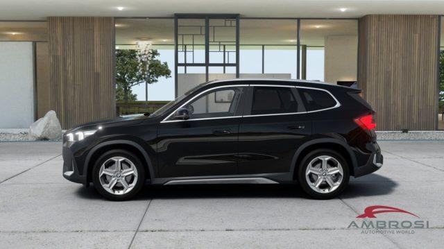 BMW X1 sDrive18d Xline Premium Package