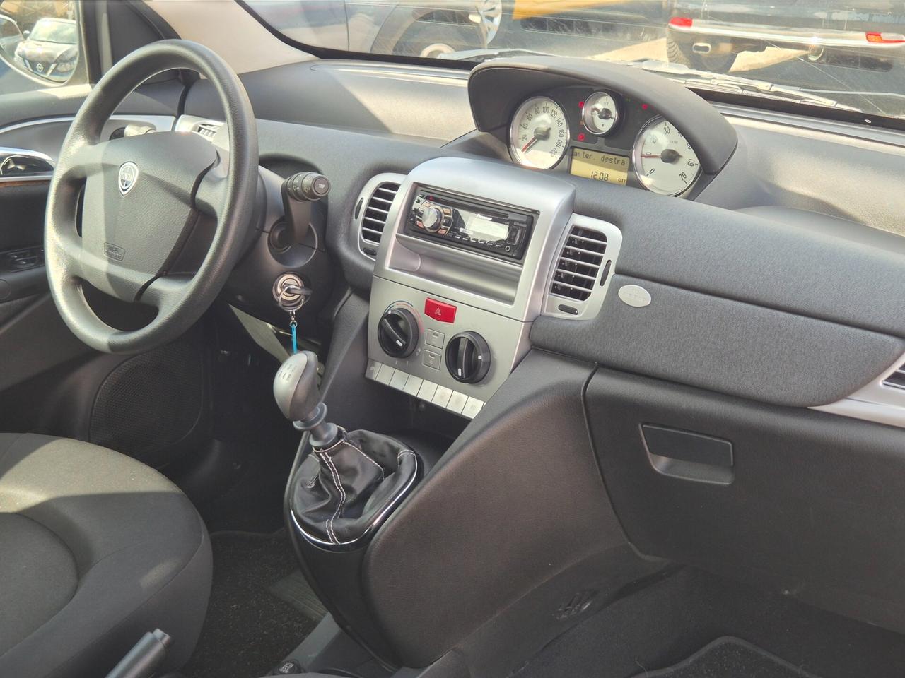 Lancia Ypsilon 1.2 BENZINA 86.000KM