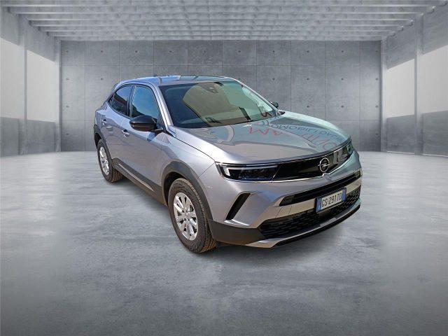 OPEL Mokka 2ª serie 1.2 Turbo Edition