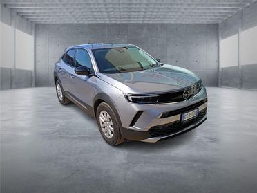 OPEL Mokka 2ª serie 1.2 Turbo Edition