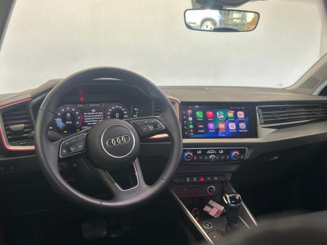 AUDI A1 allstreet 30 TFSI
