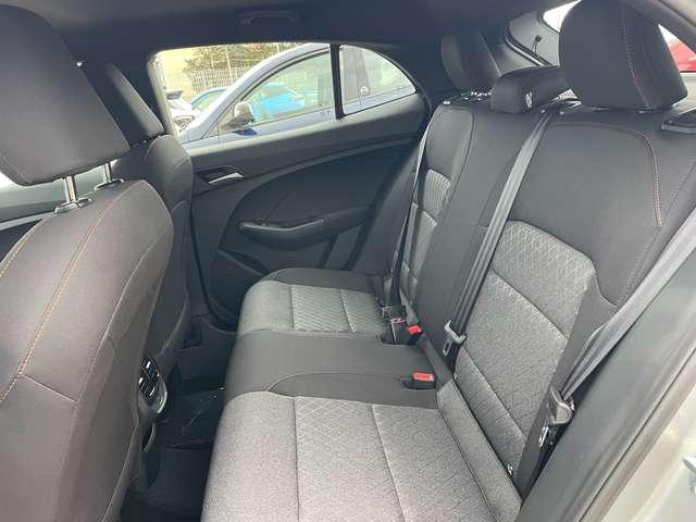 MG MG3 MG3 1.5 hybrid+ Comfort auto (NUOVA)