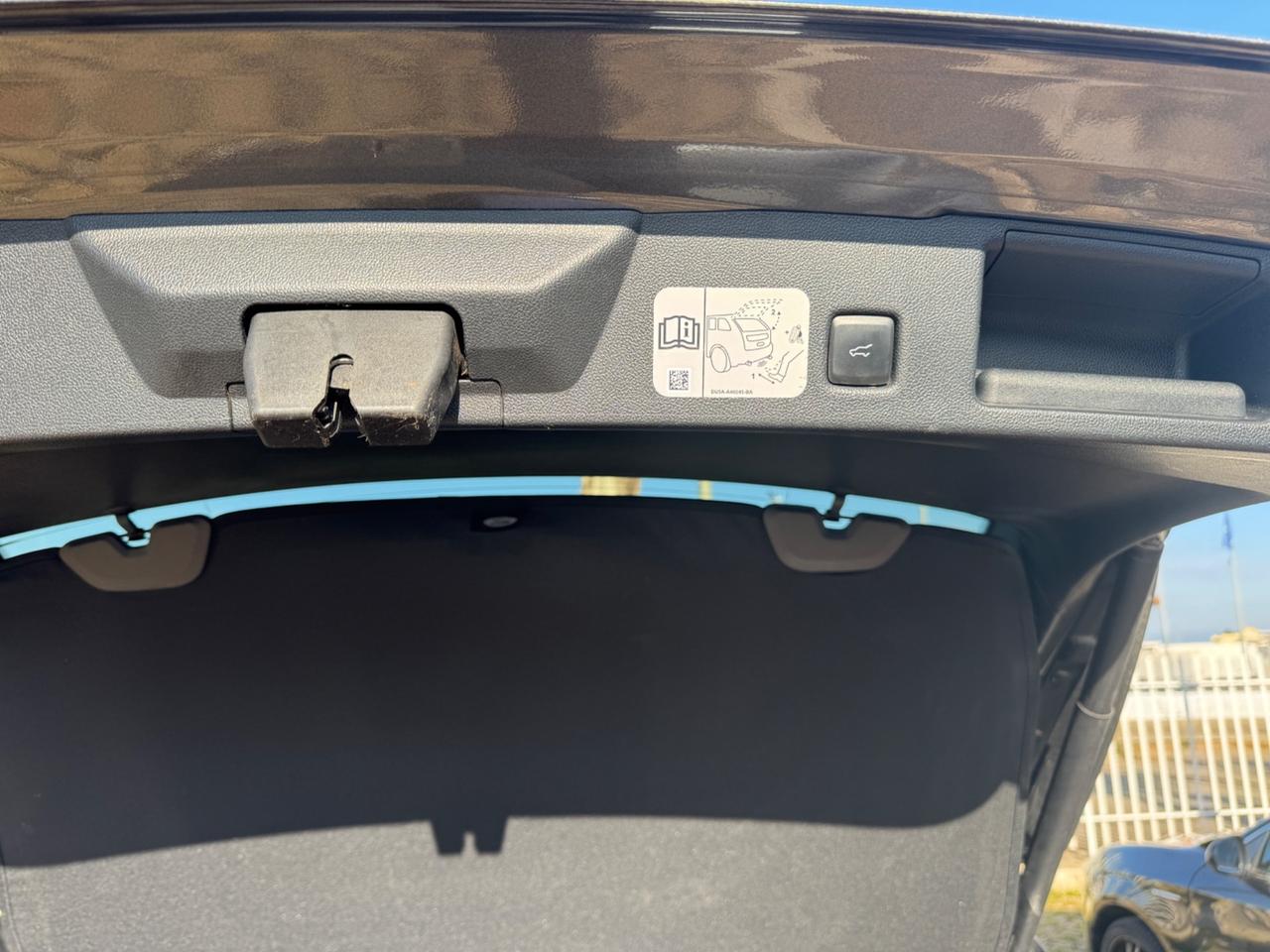 Ford Kuga 2.0 EcoBlue 190 CV aut. AWD ST-Line X