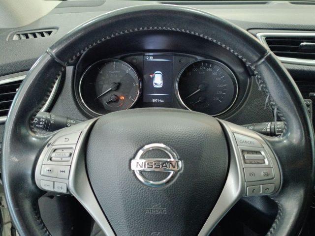 NISSAN Qashqai 1.5 dCi Business