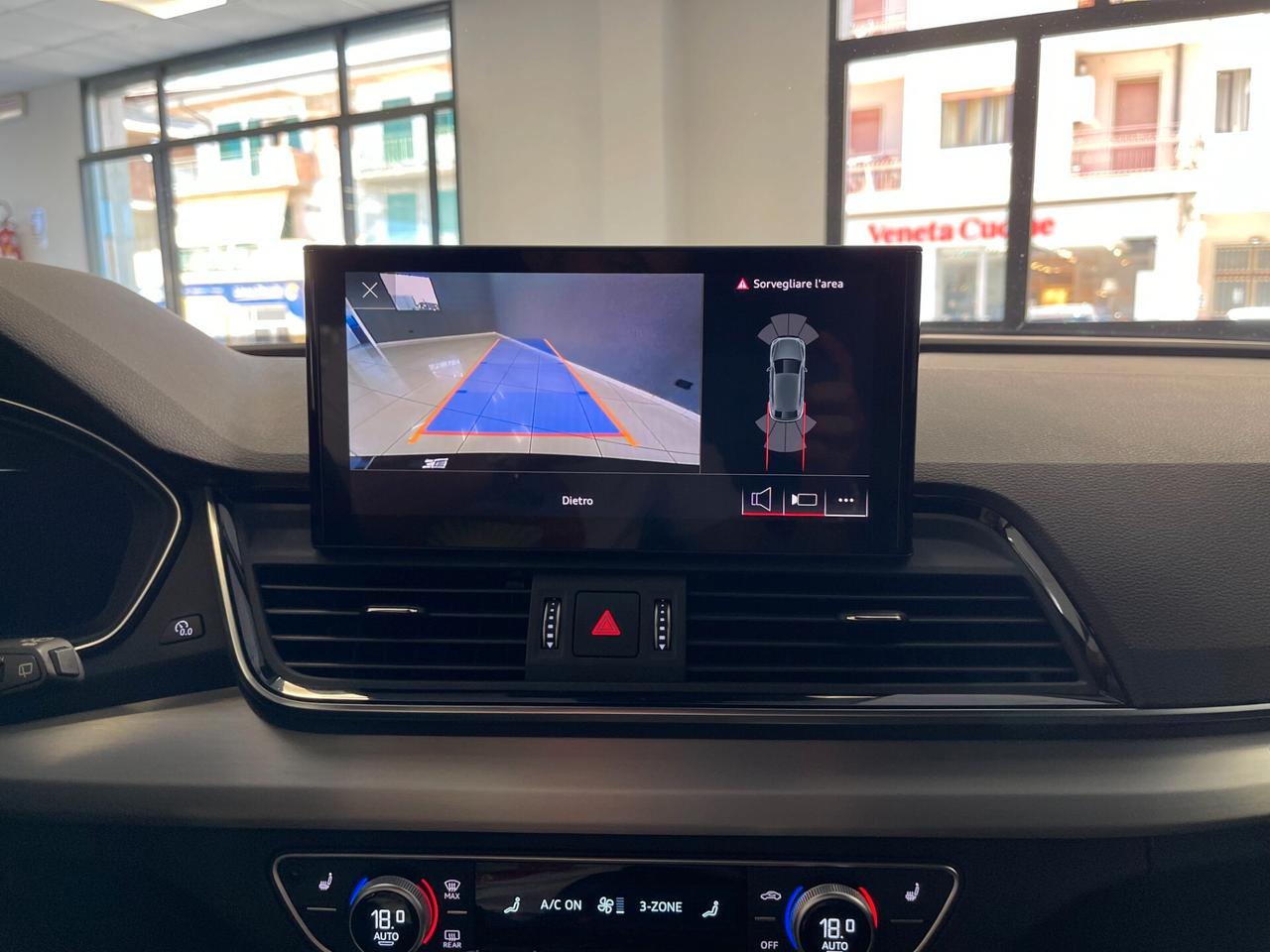 Audi Q5 SPB 2.0 TDI 204cv quattro S line