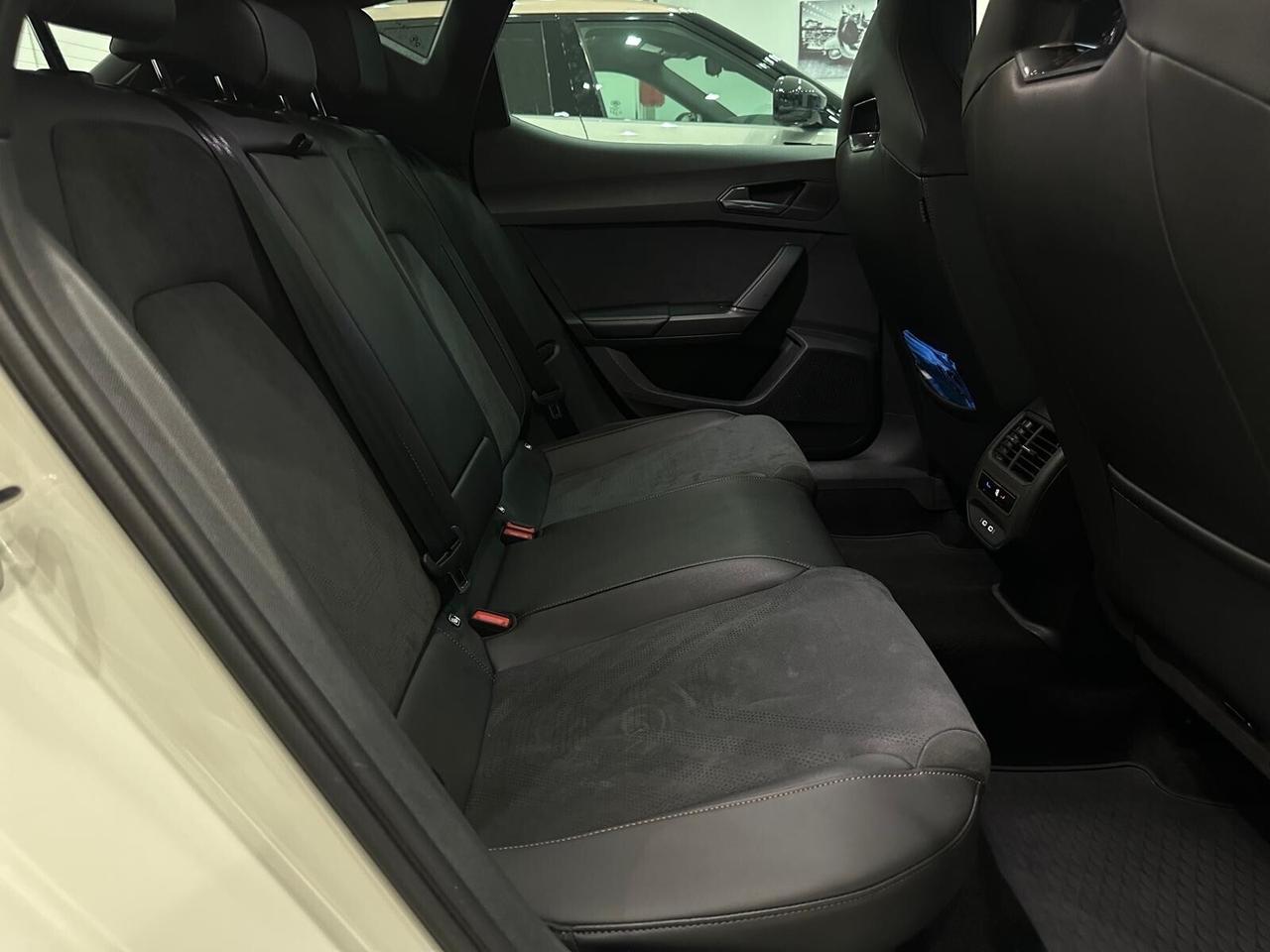 Cupra Leon 1.5 Hybrid 150 CV DSG