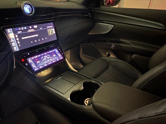 MASERATI Grecale Grecale MHEV 2.0 300 CV GT ''SOLI 54669 KM''