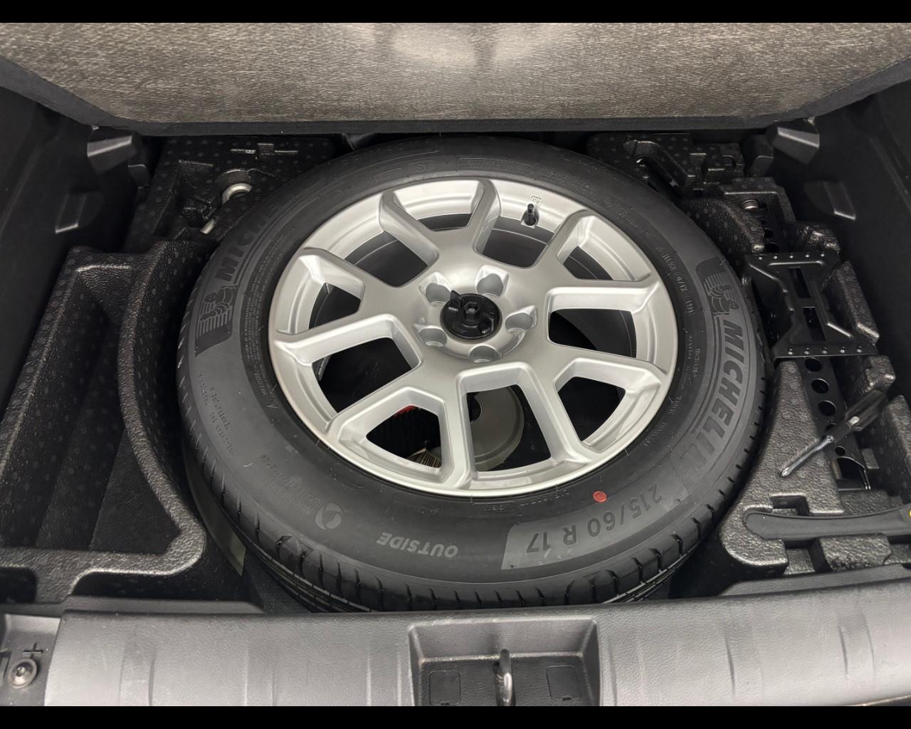 JEEP Renegade 1.0 t3 Limited 2wd