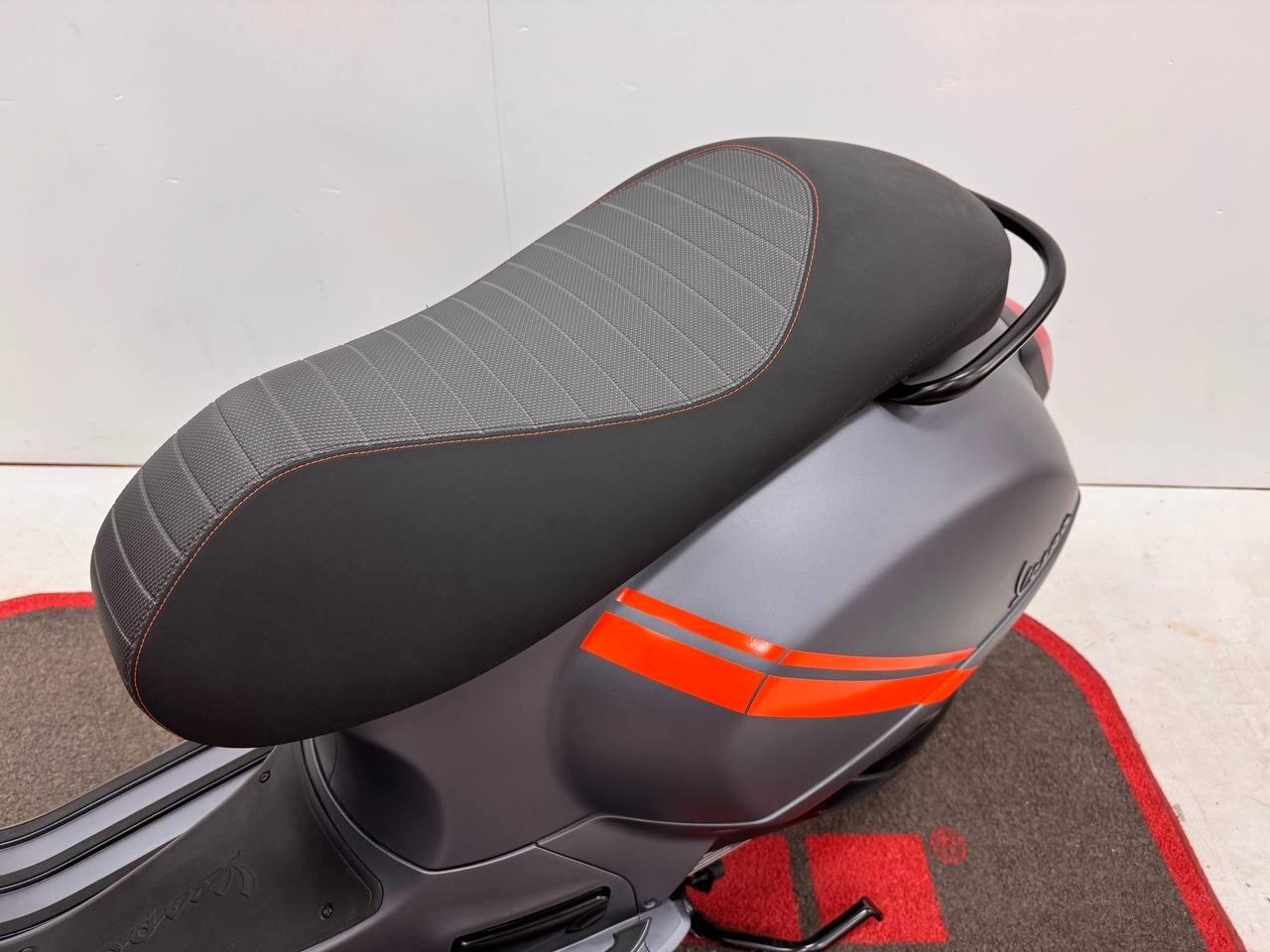 Piaggio Vespa GTV 310 KM0 DA 120 € AL MESE – SENZA ANTICIPO