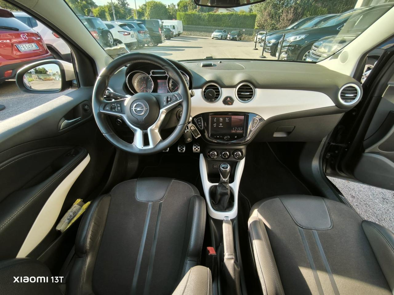 Opel Adam 1.4 100 CV Start&Stop Jam *NEOPATENTATI*UNIPRO*