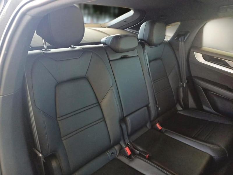 PORSCHE CAYENNE COUPE 3.0 V6 AUTO SUV