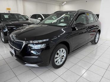 SKODA Kamiq 1.0 G-Tec Ambition