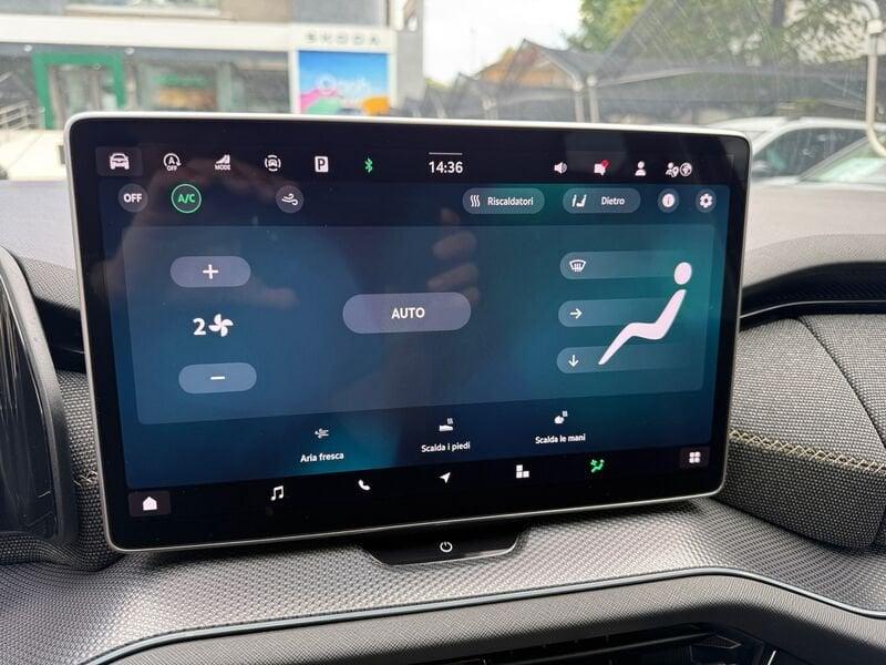 Škoda Kodiaq 2.0 TDI EVO SCR SELECTION DSG