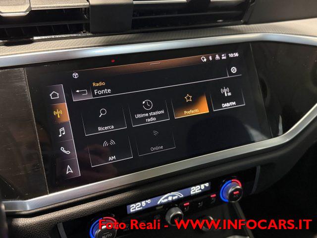 AUDI Q3 35 TDI 150 cv S tronic Business - PROMO