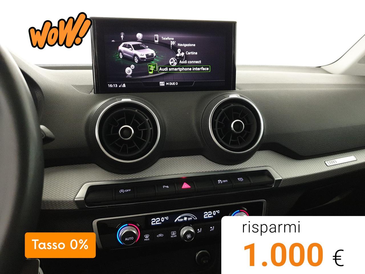 30TDI 116CV S tronic Business