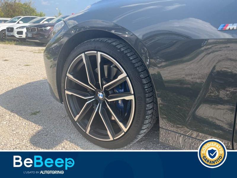 BMW Serie 4 Coupé M440I COUPE MHEV 48V XDRIVE AUTO
