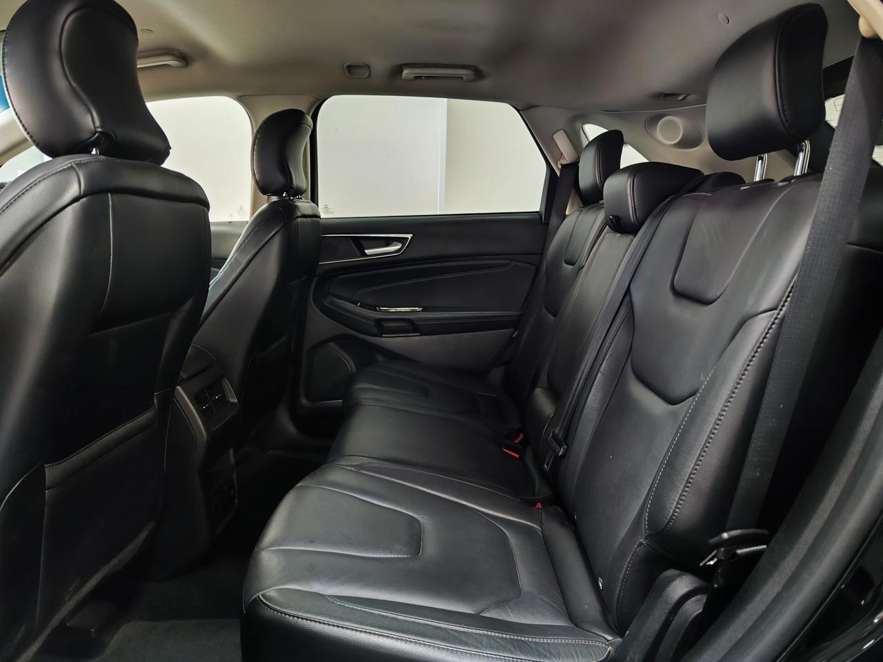 Ford Edge 2.0 TDCI 210 CV AWD Start&Stop Powershift Vignale