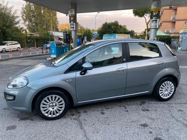 Fiat Punto Evo 1.3 Mjt Dynamic