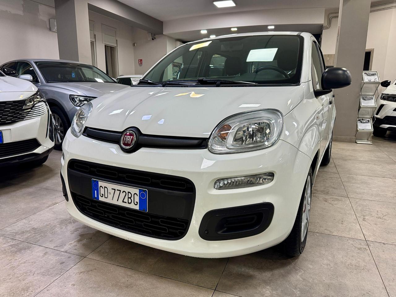 Fiat Panda 1.2 69cv EasyPower Easy 11/2020