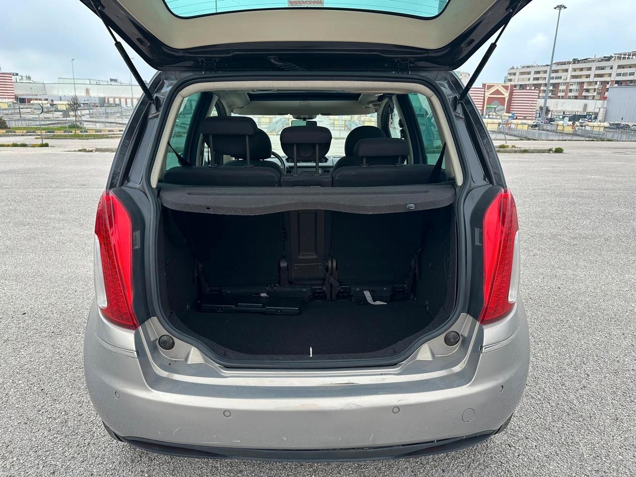 Lancia MUSA 1.3 Mjt 95 CV Platinum