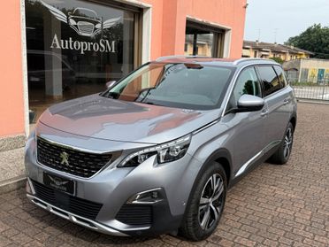Peugeot 5008 BlueHDi 130 S&S EAT8 Allure 7 POSTI