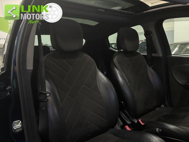 LANCIA Ypsilon 1.3 MJT 16V 95 CV 5 porte S&S Platinum