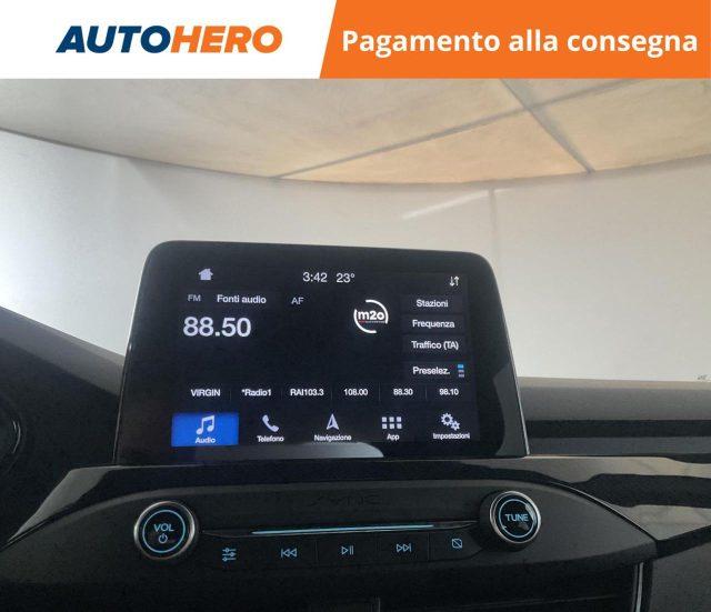 FORD Focus 1.5 EcoBlue 120 CV 5p. ST-Line