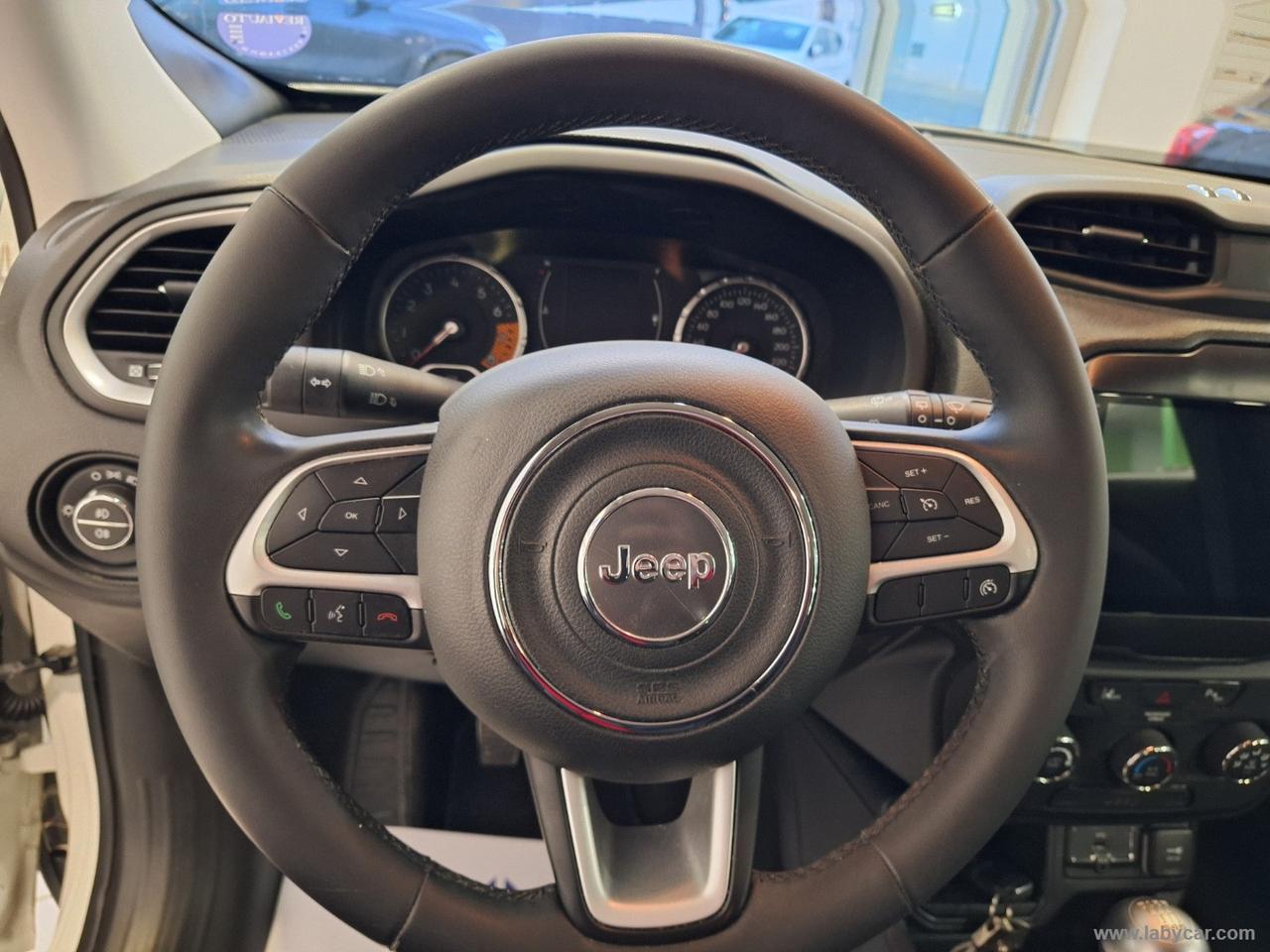 JEEP Renegade 1.0 T3 Limited