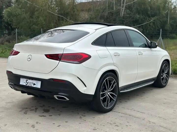 Mercedes-benz GLE 350 GLE 350 de 4Matic Plug-in hybrid Premium Plus