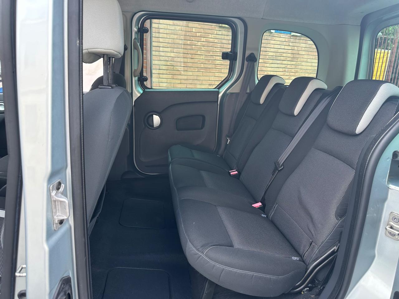 Renault Kangoo 1.6 105CV 4p. GPL fino 2031 euro 5
