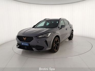 Cupra Formentor Formentor 1.4 e-Hybrid DSG