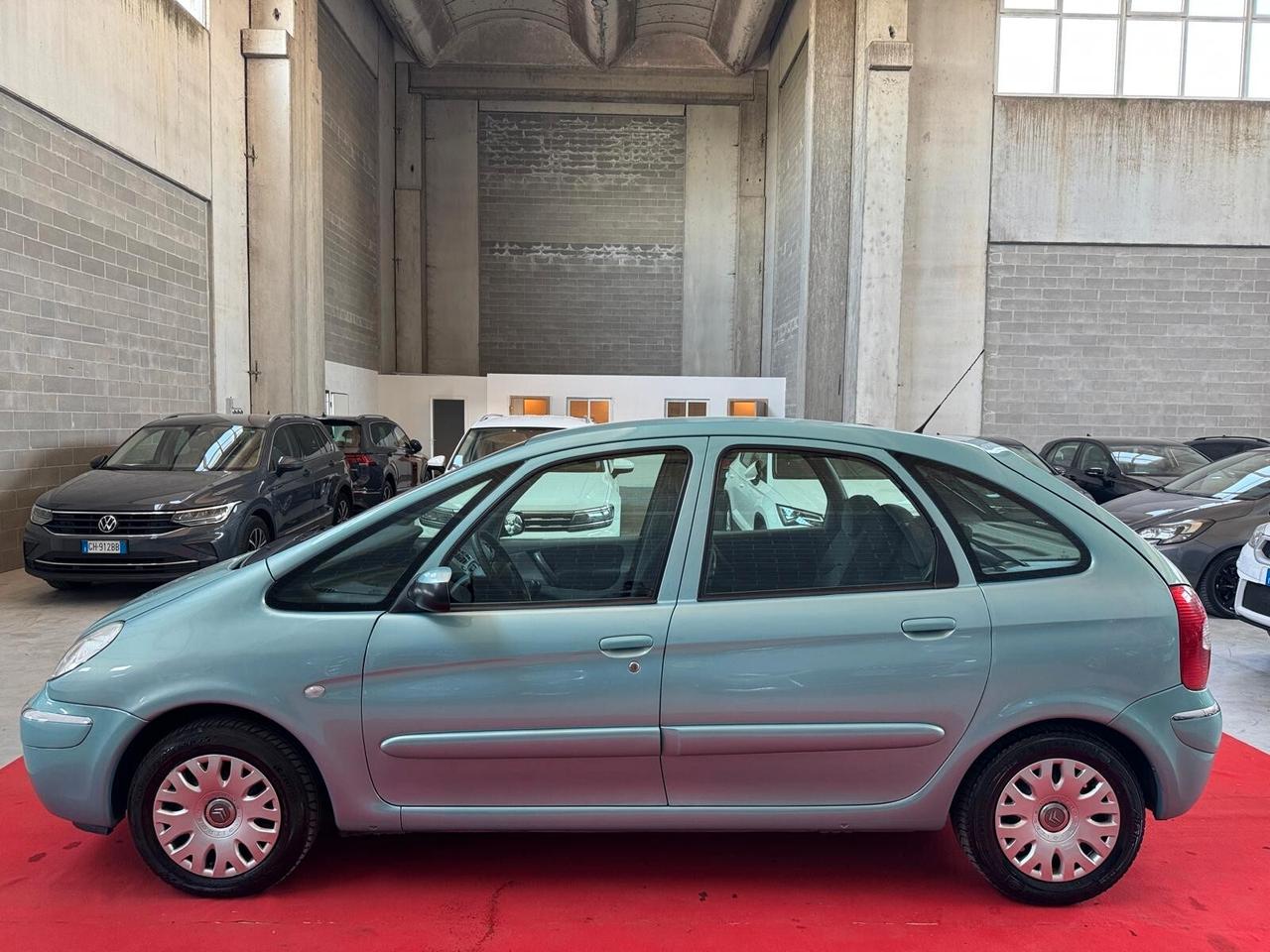 Citroen Xsara Picasso 1.8 16V Elegance